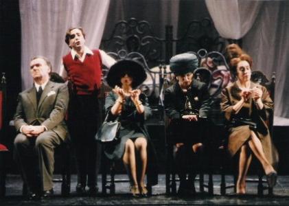 L'òpera de Puccini protagonitza les Nits de música -Imatge 1-