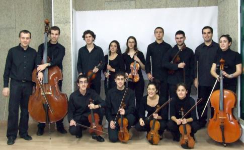 L'Orquestra Joves Músics del Vallès presenta <i>Tempus Fugit</i> al Teatre Auditori -Imatge 1-