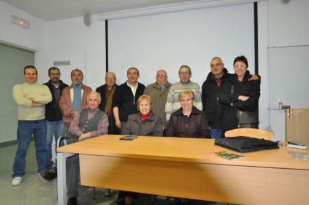 Ripollet Història i Imatge presenta el seu primer audiovisual -Imatge 1-