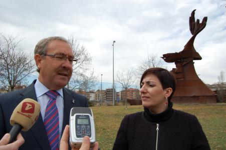 Ripollet vol commemorar amb els seus veïns els 50 anys de les riuades  -Imatge 1-