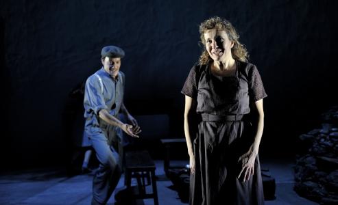 <i>Pedra de Tartera</i> omple la tarda cultural de divendres a Ripollet -Imatge 1-