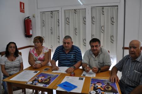 El Centro Aragonés presenta un ampli programa per celebrar el Pilar 2013 -Imatge 1-