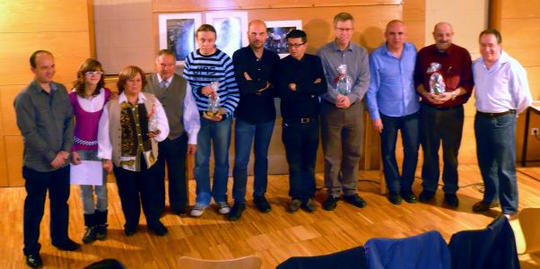 El ripolletenc Joan Mimó s'endú el 1er premi del Concurs Fotogràfic Santiago Piñol -Imatge 1-