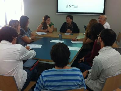 S'elabora el primer Pla estratègic de la Biblioteca Municipal -Imatge 1-