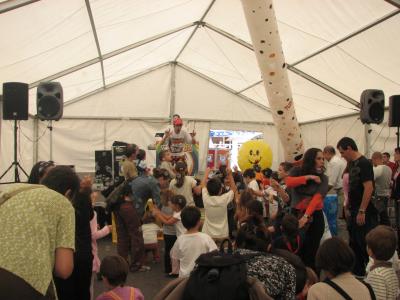 Celebrada la 28a edició de les Festes del Pont Vell -Imatge 1-
