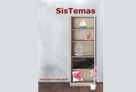 El Grup Arc de Sant Martí presenta <i>SisTemas</i> -Imatge 1-