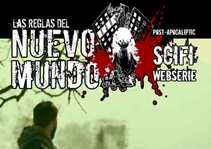 La websèrie "Las Reglas del Nuevo Mundo" guanya els premis a millor director i millor actor -Imatge 1-