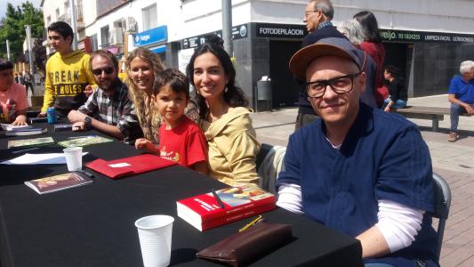 Les novetats, els llibres més venuts al Racó de les lletres locals  -Imatge 1-