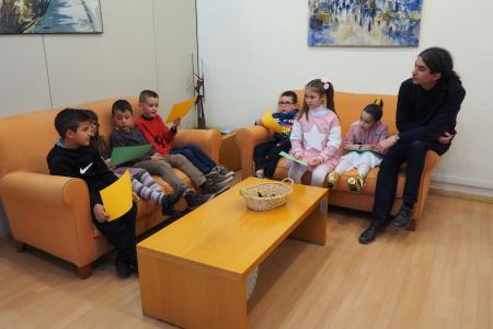 Convocada l'edició 2018 del concurs 'El nostre somni de Nadal' -Imatge 1-