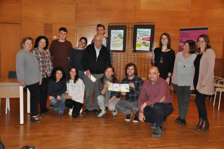 Sant Jordi, la Fira d'Entitats i el nou Drac protagonitzen les activitats d'abril #AnydelLlibre -Imatge 1-