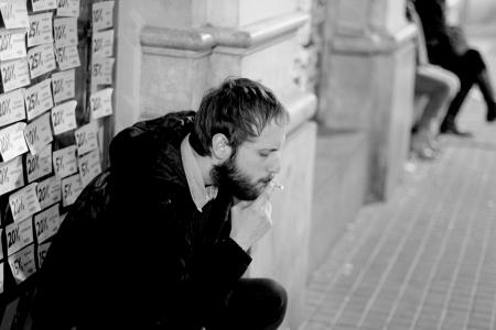 El periodista ripolletenc Samuel Valiente presenta la seva primera novel·la <i>Solo</i> -Imatge 1-