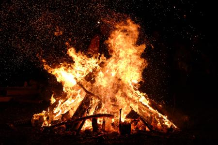 Torna la revetlla de Sant Joan a Ripollet -Imatge 1-
