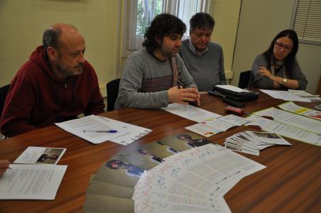 Ripollet es converteix tot l'abril en un gran espai del llibre i la lectura  -Imatge 1-