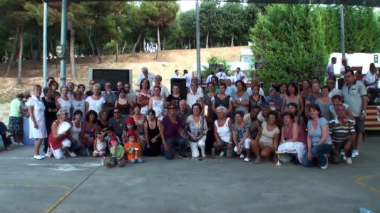 Ripollet Sardanista celebra l'aplec de la sardana -Imatge 1-