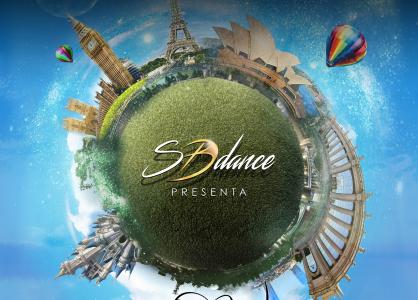 SB Dance presenta "El viaje de Walter" al Teatre Auditori del Mercat Vell -Imatge 1-