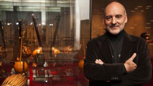 Un seminari explora els beneficis que provoca la música sobre la salut -Imatge 1-