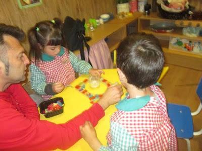 Taller en famlia: "Dia de la mare" -Imatge 1-
