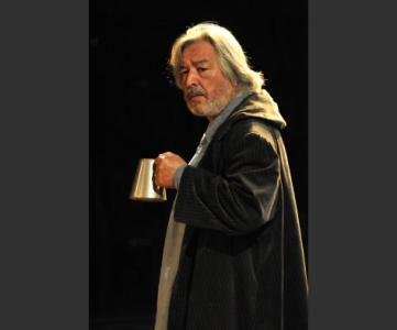 El Teatre Auditori inicia l'any 2009 amb <i>El Rei Lear</i> -Imatge 1-