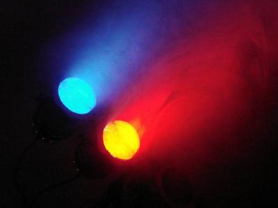 Acció Fotogràfica organitza un taller d'il·luminació d'escenaris  -Imatge 1-