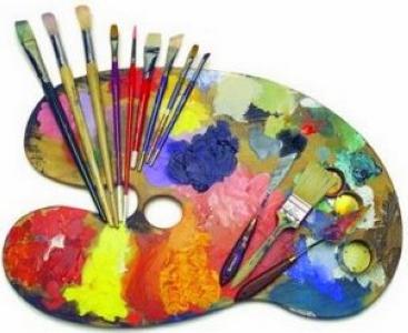 Taller de pintura a l'aire lliure -Imatge 1-