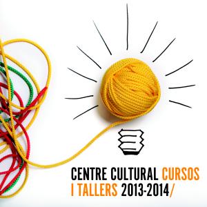 Nous tallers al Centre Cultural -Imatge 1-