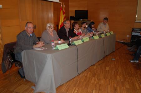 Una nova edició de la Tarda Poètica ens fa creure que un món millor és possible -Imatge 1-