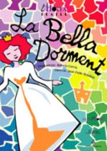 Espectacle infantil al Teatre Auditori amb <i>La bella dorment</i> -Imatge 1-