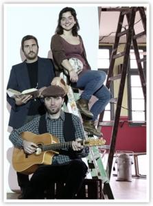 Teatre: <i>Vctor Catal, la senyoreta de l'Escala</i> -Imatge 1-