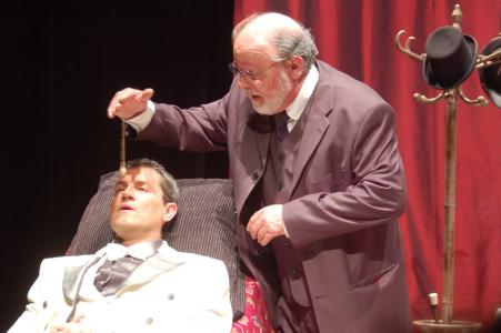 Nova representació del Valentí Velilla -Imatge 1-