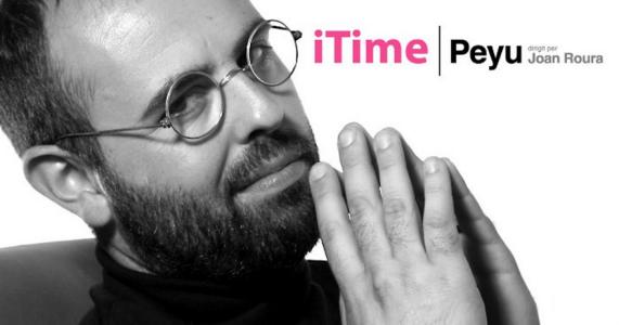 En Peyu presenta l'espectacle 'i-Time' al Teatre Auditori -Imatge 1-