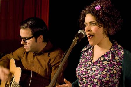 L'Associació d'Espectadors enceta la 19a temporada professional al Teatre Auditori -Imatge 1-