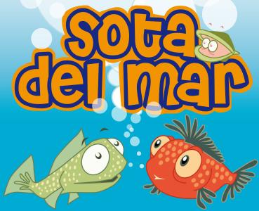 Amics del Teatre estrena <i>Sota del mar</i> aquest cap de setmana -Imatge 1-