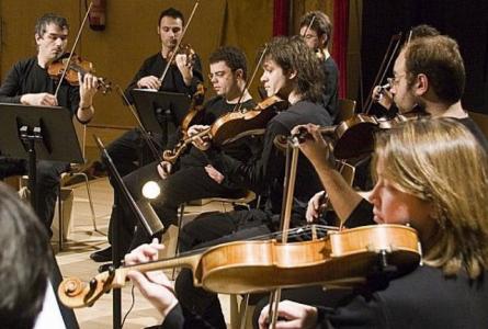 Concert de l'Orquestra de Cambra Terrassa 48 -Imatge 1-