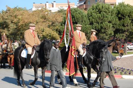 Ripollet, a punt per la 119a edició del Sant Antoni Abat -Imatge 1-