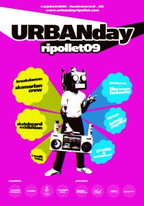 4 de juliol, Urban Day Ripollet 09 -Imatge 1-