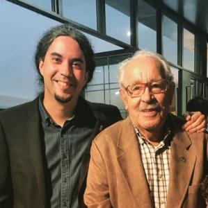 Mor Wenceslao Soler, fundador de l'Associació d'Espectadors -Imatge 1-