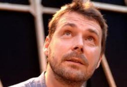 Oriol Broggi parla sobre teatre a Ripollet -Imatge 1-