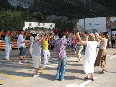 Ripollet Sardanista celebra el seu 35è aniversari -Imatge 1-