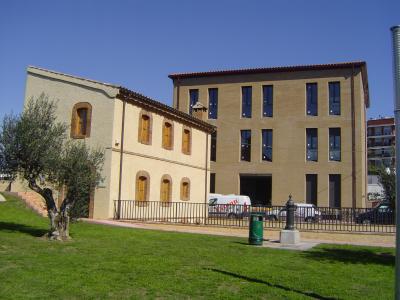 Ripollet participa a les Jornades Europees de Patrimoni -Imatge 1-