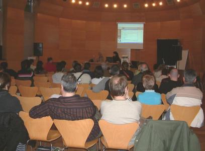 ´Boulevart´, un nou recurs per a entitats i artistes locals no professionals  -Imatge 1-