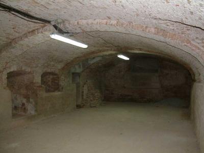 Set segles d´història sota la Sala de plens -Imatge 1-