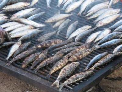 Sardinada -Imatge 1-