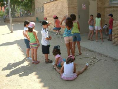 700 participants als esplais d´estiu -Imatge 1-