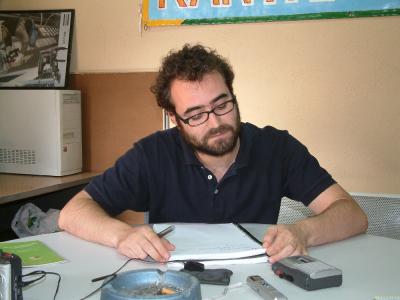 El grup d´entitats pel Casino defensa la vigència del seu projecte -Imatge 1-