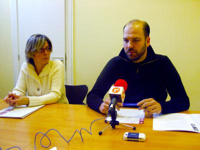 Arrenca una nova edició del Concurs de Teatre Amateur Valentí Velilla de Ripollet -Imatge 1-