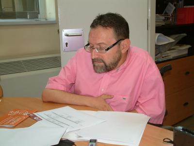 Inici dels cursos i tallers del Centre Cultural i el Casal de Joves -Imatge 1-