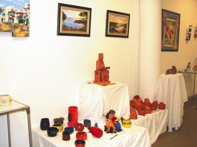 Nous cursos del Patronat de Cultura i Joventut -Imatge 1-