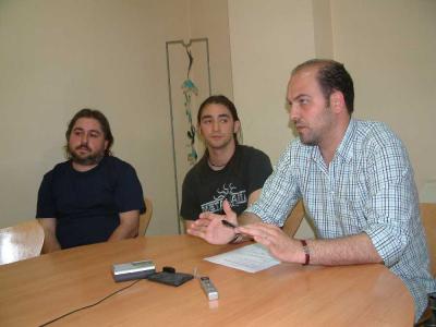 Prop de 200 treballs presentats al 8è Festival de Curtmetratges de Ripollet -Imatge 1-