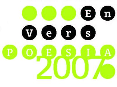 En Vers 2007 -Imatge 1-