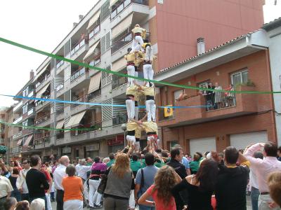 Festes de la Tardor passades per aigua -Imatge 1-